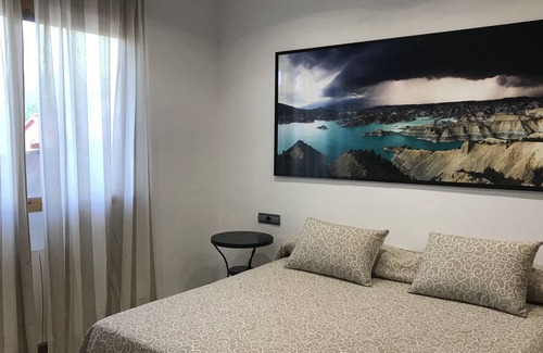 La Murta Appartement | Sierra Espuña, Alhama de Murcie