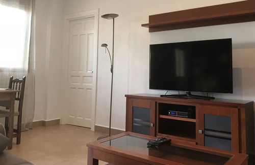 La Murta Appartement | Sierra Espuña, Alhama de Murcie