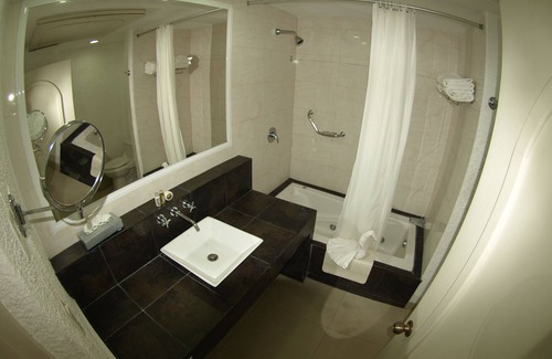 Peninsulas de Santiago Station Balnéaire | Sierra Mar All Inclusive at Tesoro