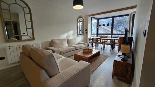 Pradollano Appartement | Sierra Nevada Haven