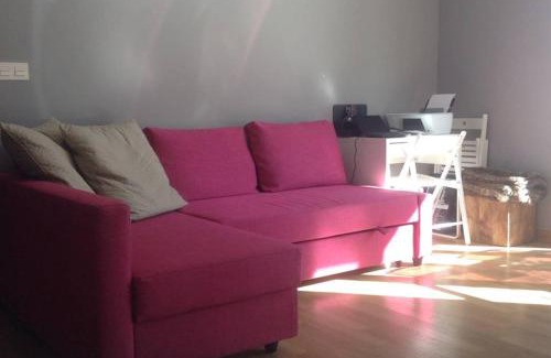 Guejar Sierra Appartement | Sierra Nevada Luxury Getaway