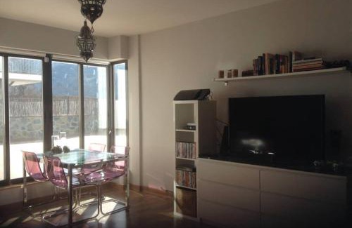 Guejar Sierra Appartement | Sierra Nevada Luxury Getaway