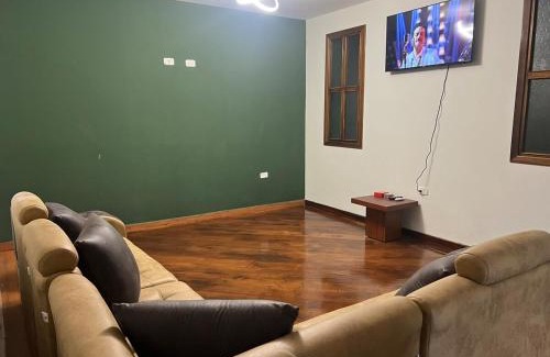 Ibarra Appartement | Sierra Nevada Premium