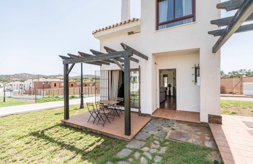 El Ronquillo Maison | SIERRAMAGNA House 2 Bedrooms