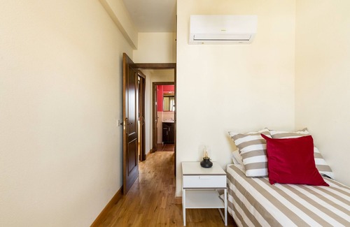 El Ronquillo Maison | SIERRAMAGNA House 2 Bedrooms