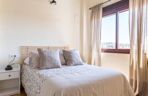 El Ronquillo Maison | SIERRAMAGNA House 2 Bedrooms