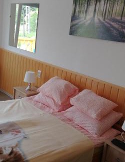 Igal Appartement | Siesta Üdülő