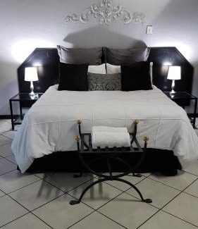 Musina Maison | Siesta Guest House