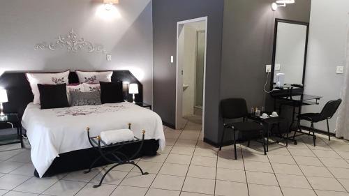 Musina Maison | Siesta Guest House