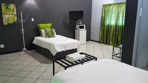 Musina Maison | Siesta Guest House