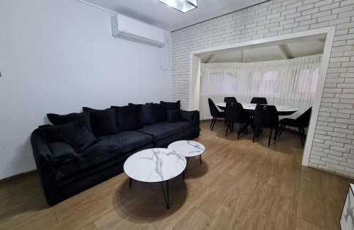 Nahariya Appartement | Siesta in Achziv