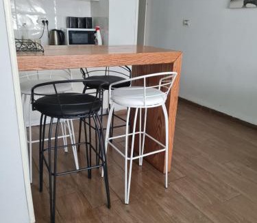 Nahariya Appartement | Siesta in Achziv
