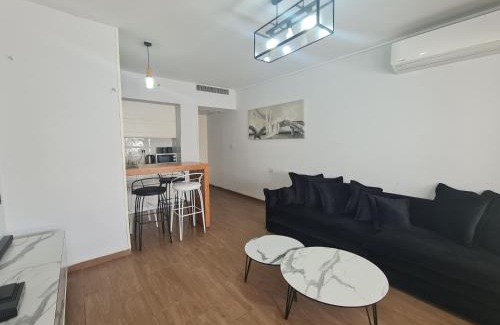 Nahariya Appartement | Siesta in Achziv