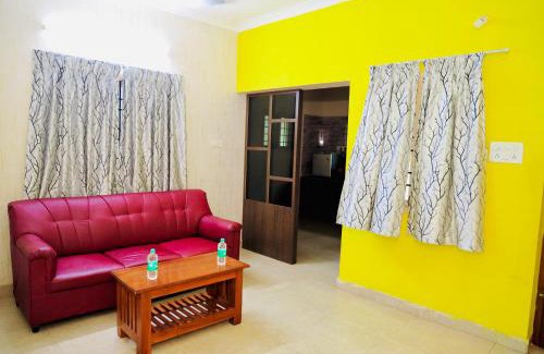 Gummidipundi Station Balnéaire | Siesta Inn - RP Resort