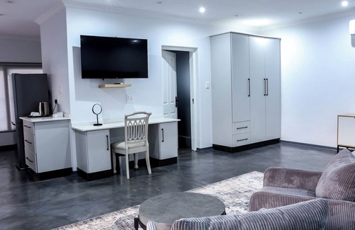 Mokopane Maison | Siesta Manor Guesthouse