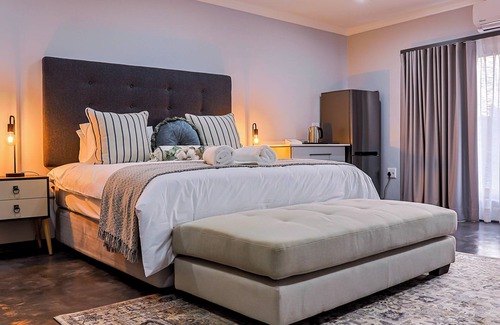 Mokopane Maison | Siesta Manor Guesthouse