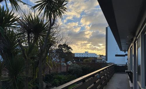 Epsom Hôtel | Siesta Motel