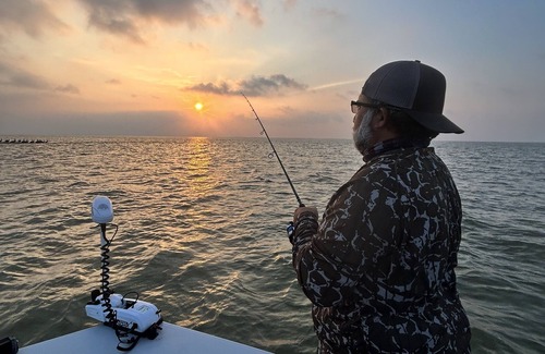 Port Lavaca Maison | Siesta Tortuga at Magnolia Beach 500ft from fishing pier at Matagorda Bay