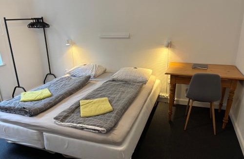Vejle Maison | Siesta Vejle