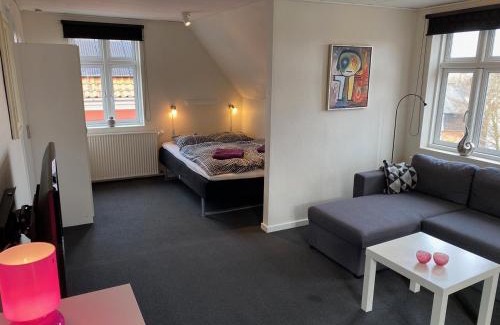 Vejle Maison | Siesta Vejle