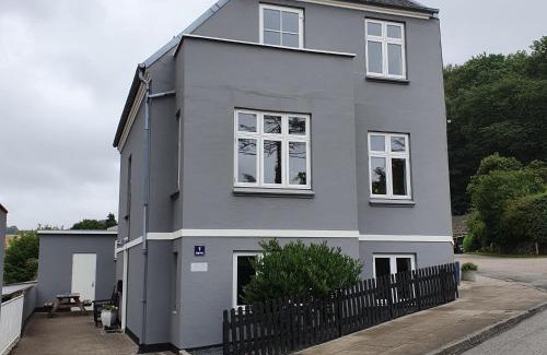 Vejle Maison | Siesta Vejle