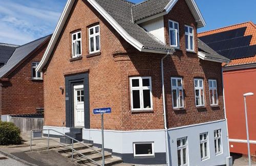 Vejle Maison | Siesta Vejle