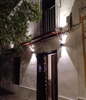 San Andres-San Pablo Appartement | Siete Lunas