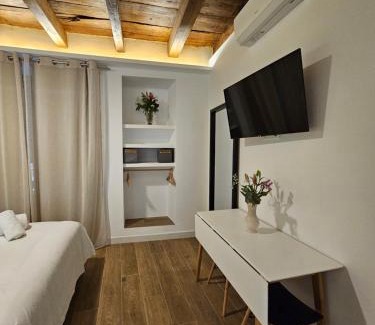 San Andres-San Pablo Appartement | Siete Lunas