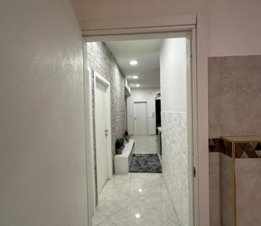 Sestri Ponente Maison | Siffredi Rooms
