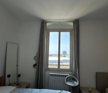 Sestri Ponente Maison | Siffredi Rooms