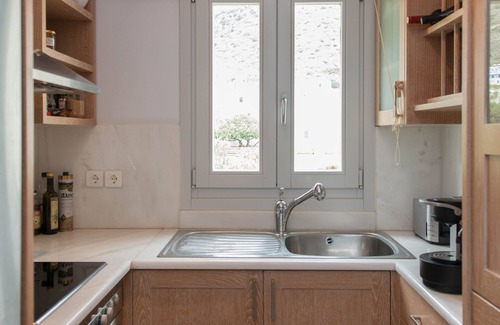 Kamares Maison | Sifnos Cycladic Villa