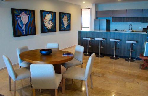 Chicxulub Puerto Appartement | Sifnos Spacious Apartment close Chicxulub