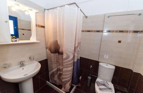Akrotiri Maison | Sigal Villa