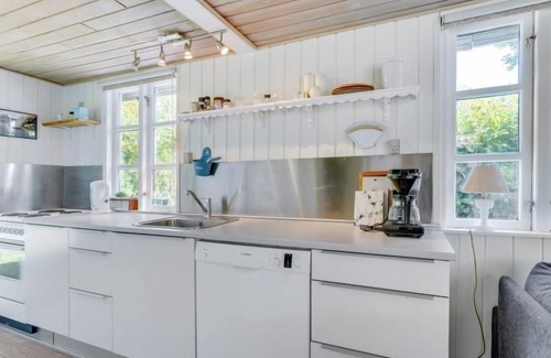 Logstor Maison | "Sigbrit" - 450m to the inlet by Interhome