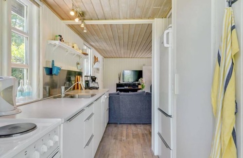 Logstor Maison | "Sigbrit" - 450m to the inlet by Interhome