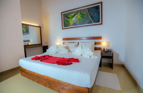 Dambulla Station Balnéaire | Sigiri Asna Nature Resort