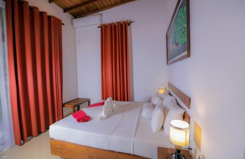 Dambulla Station Balnéaire | Sigiri Asna Nature Resort