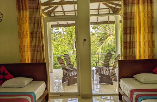 Sigiriya Cabine | Sigiri Choona Lodge