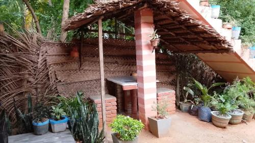 Sigiriya Cabine | Sigiri Fortress View lodge