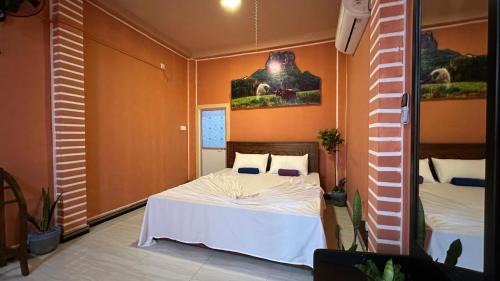 Sigiriya Cabine | Sigiri Fortress View lodge