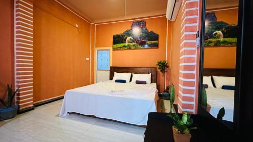Sigiriya Cabine | Sigiri Fortress View lodge