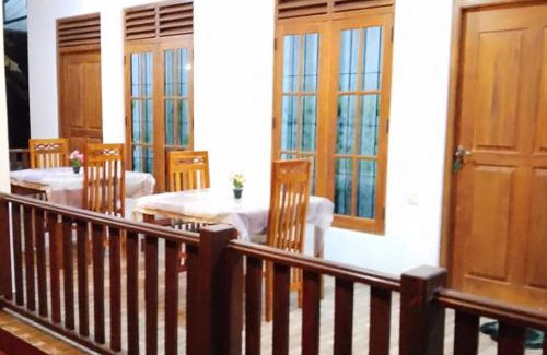 Dambulla Cabine | Sigiri Garden Villa