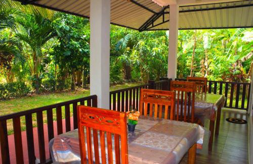 Dambulla Cabine | Sigiri Garden Villa