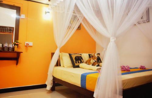 Kimbissa Maison | Sigiri Mount Villa & Restaurant