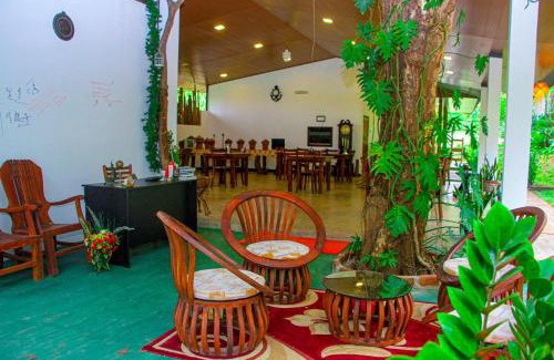 Inamaluwa Maison | Sigiri Nisala Villa
