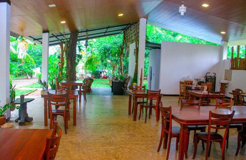 Inamaluwa Maison | Sigiri Nisala Villa