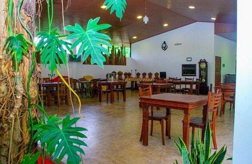 Inamaluwa Maison | Sigiri Nisala Villa