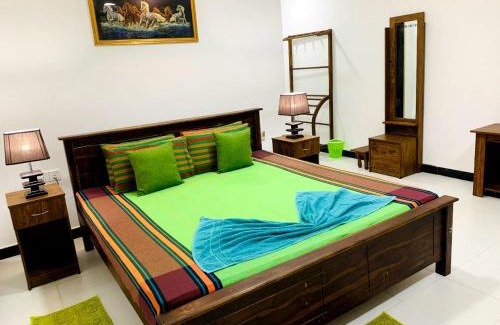 Dambulla Maison | Sigiri Prabha Villa
