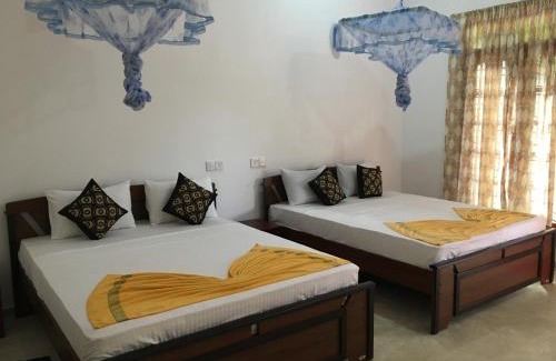 Sigiriya Maison | Sigiri Rangana Guesthouse