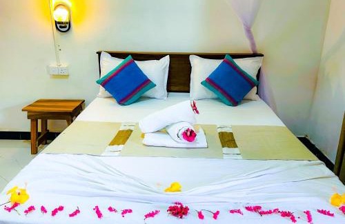 Sigiriya Hôtel | Sigiri Rew Haven